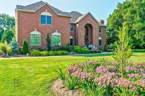 Tiny photo for 1638 TIMBER Lane, Ottawa, IL 61350 (MLS # 12381444)