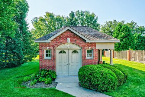 Tiny photo for 1638 TIMBER Lane, Ottawa, IL 61350 (MLS # 12381444)