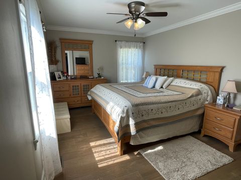 Tiny photo for 7660 Walnut Avenue, Woodridge, IL 60517 (MLS # 12480628)