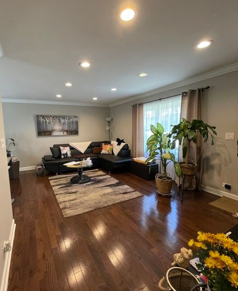 Tiny photo for 7660 Walnut Avenue, Woodridge, IL 60517 (MLS # 12480628)