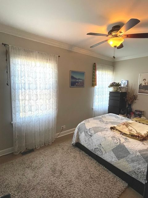 Tiny photo for 7660 Walnut Avenue, Woodridge, IL 60517 (MLS # 12480628)