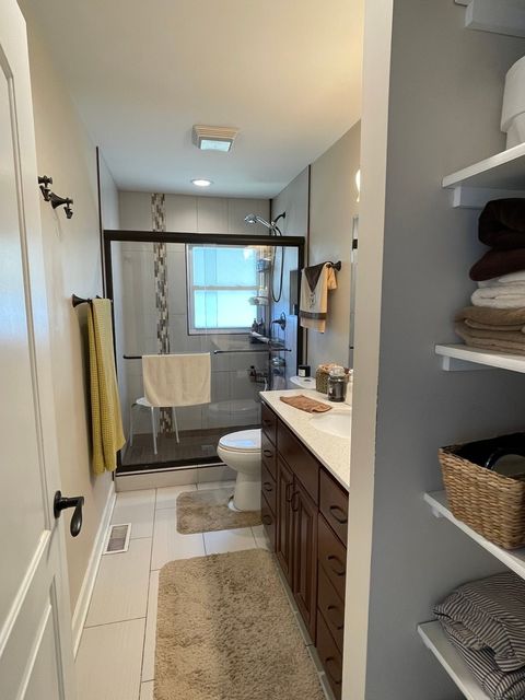 Tiny photo for 7660 Walnut Avenue, Woodridge, IL 60517 (MLS # 12480628)