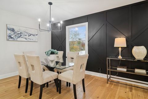 Tiny photo for 1420 Hassell Road, Hoffman Estates, IL 60169 (MLS # 12521960)