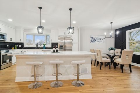 Tiny photo for 1420 Hassell Road, Hoffman Estates, IL 60169 (MLS # 12521960)