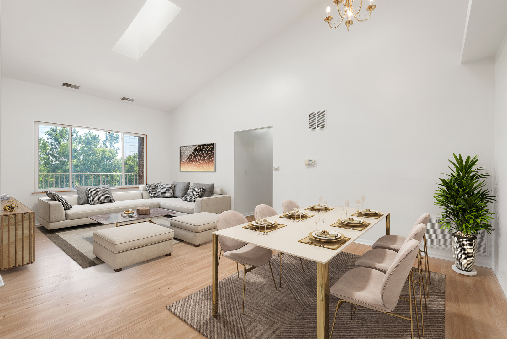 881 N Swift Road 306