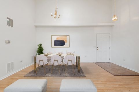 Tiny photo for 881 N Swift Road #306, Addison, IL 60101 (MLS # 12499542)