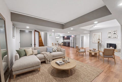Tiny photo for 6829 S Constance Avenue, Chicago, IL 60649 (MLS # 12733288)