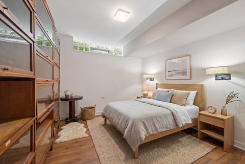 Tiny photo for 6829 S Constance Avenue, Chicago, IL 60649 (MLS # 12733288)
