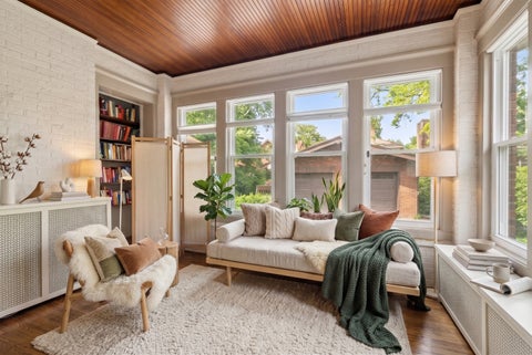 Tiny photo for 6829 S Constance Avenue, Chicago, IL 60649 (MLS # 12733288)