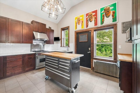 Tiny photo for 6829 S Constance Avenue, Chicago, IL 60649 (MLS # 12733288)