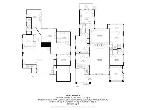 Tiny photo for 6829 S Constance Avenue, Chicago, IL 60649 (MLS # 12733288)