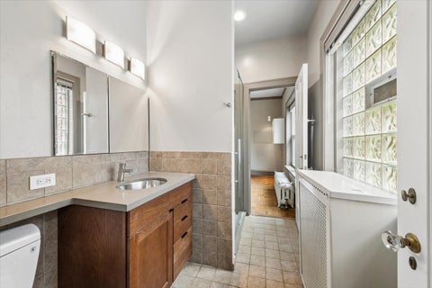 Tiny photo for 6829 S Constance Avenue, Chicago, IL 60649 (MLS # 12733288)