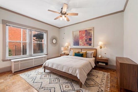 Tiny photo for 6829 S Constance Avenue, Chicago, IL 60649 (MLS # 12733288)