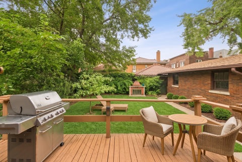 Tiny photo for 6829 S Constance Avenue, Chicago, IL 60649 (MLS # 12733288)
