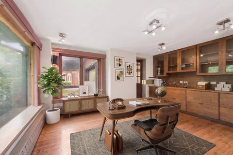 Tiny photo for 6829 S Constance Avenue, Chicago, IL 60649 (MLS # 12733288)