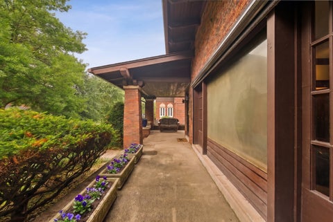 Tiny photo for 6829 S Constance Avenue, Chicago, IL 60649 (MLS # 12733288)