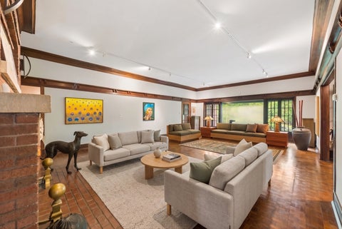 Tiny photo for 6829 S Constance Avenue, Chicago, IL 60649 (MLS # 12733288)