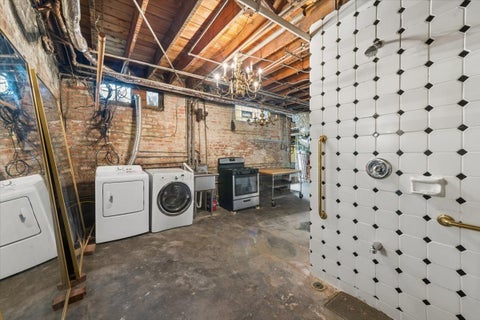Tiny photo for 6829 S Constance Avenue, Chicago, IL 60649 (MLS # 12733288)