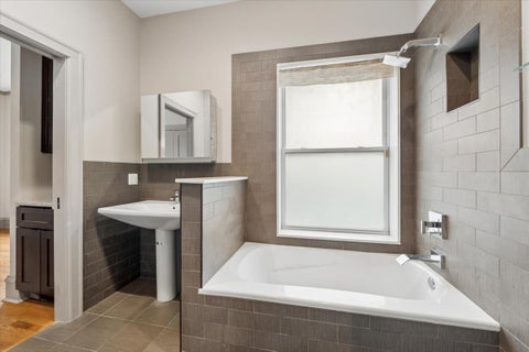 Tiny photo for 6829 S Constance Avenue, Chicago, IL 60649 (MLS # 12733288)
