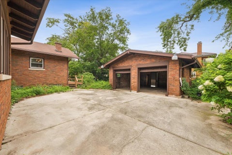 Tiny photo for 6829 S Constance Avenue, Chicago, IL 60649 (MLS # 12733288)