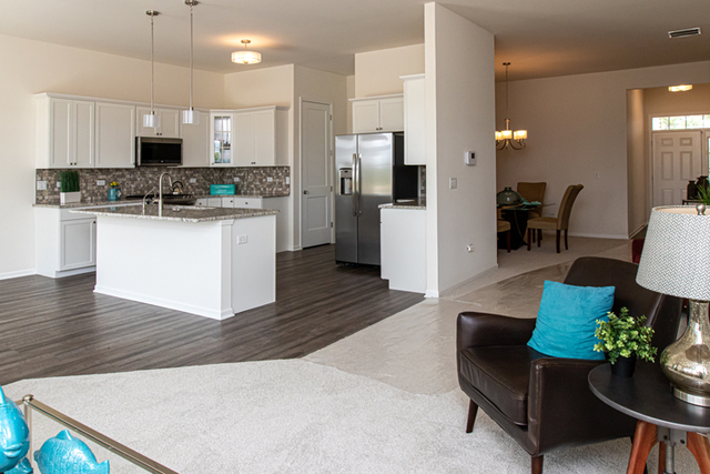Lot 57 W Windemere Circle