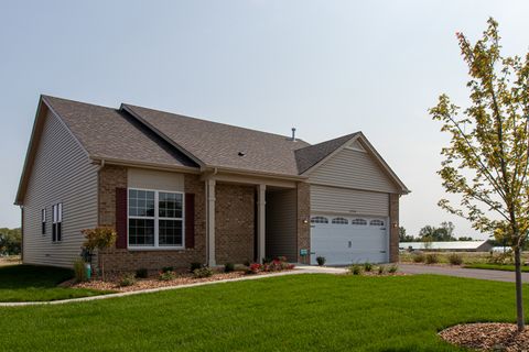 Lot 57 W Windemere Circle Lockport IL 60441