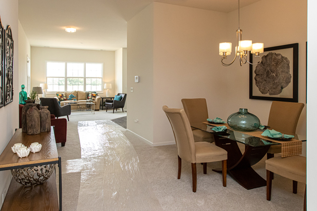 Lot 57 W Windemere Circle