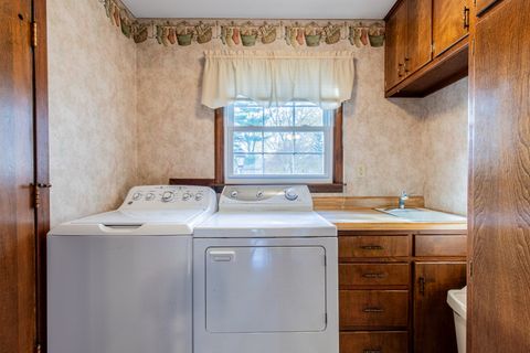 Tiny photo for 1403 Timothee Lane, Mendota, IL 61342 (MLS # 12514580)