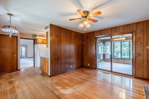 Tiny photo for 1403 Timothee Lane, Mendota, IL 61342 (MLS # 12514580)