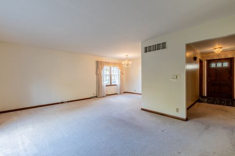 Tiny photo for 1403 Timothee Lane, Mendota, IL 61342 (MLS # 12514580)