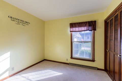 Tiny photo for 1403 Timothee Lane, Mendota, IL 61342 (MLS # 12514580)