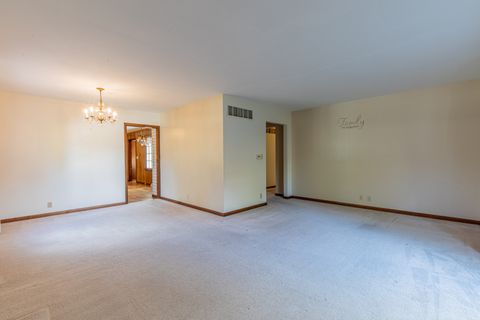 Tiny photo for 1403 Timothee Lane, Mendota, IL 61342 (MLS # 12514580)