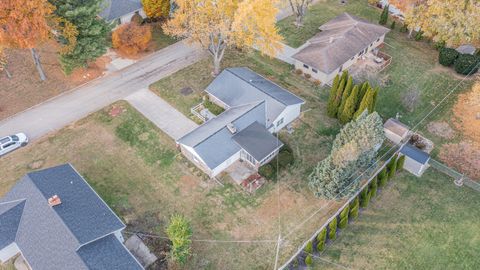 Tiny photo for 1403 Timothee Lane, Mendota, IL 61342 (MLS # 12514580)