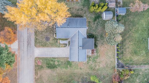 Tiny photo for 1403 Timothee Lane, Mendota, IL 61342 (MLS # 12514580)