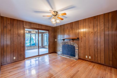 Tiny photo for 1403 Timothee Lane, Mendota, IL 61342 (MLS # 12514580)