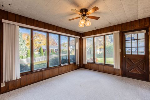 Tiny photo for 1403 Timothee Lane, Mendota, IL 61342 (MLS # 12514580)