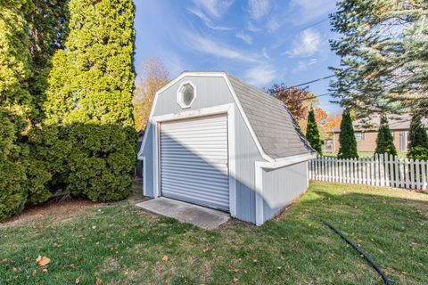 Tiny photo for 1403 Timothee Lane, Mendota, IL 61342 (MLS # 12514580)