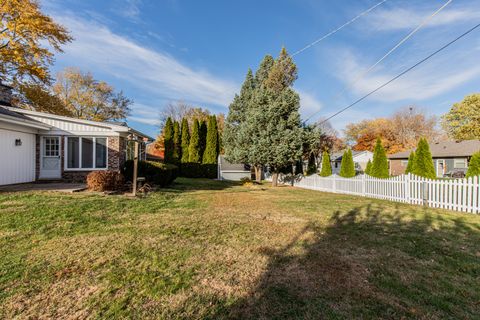 Tiny photo for 1403 Timothee Lane, Mendota, IL 61342 (MLS # 12514580)