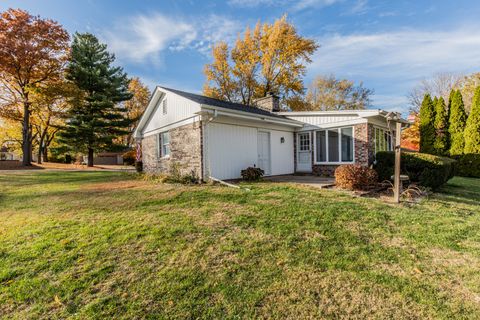 Tiny photo for 1403 Timothee Lane, Mendota, IL 61342 (MLS # 12514580)