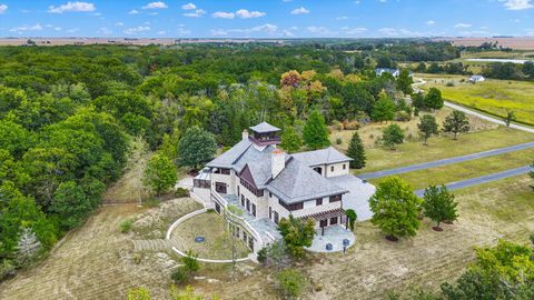 Tiny photo for 2633 Private Access 424 E, Mahomet, IL 61853 (MLS # 12617659)