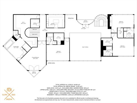 Tiny photo for 2633 Private Access 424 E, Mahomet, IL 61853 (MLS # 12617659)