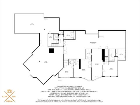 Tiny photo for 2633 Private Access 424 E, Mahomet, IL 61853 (MLS # 12617659)