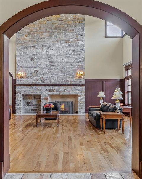 Tiny photo for 2633 Private Access 424 E, Mahomet, IL 61853 (MLS # 12617659)