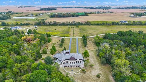 Tiny photo for 2633 Private Access 424 E, Mahomet, IL 61853 (MLS # 12617659)