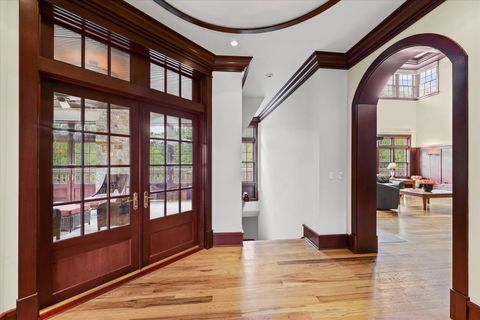 Tiny photo for 2633 Private Access 424 E, Mahomet, IL 61853 (MLS # 12617659)