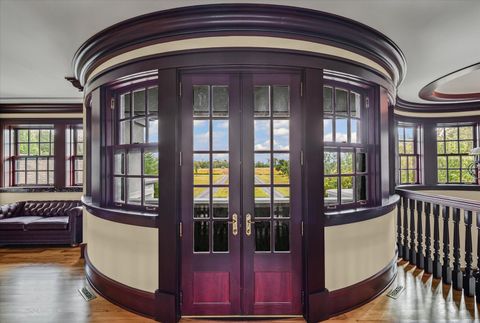 Tiny photo for 2633 Private Access 424 E, Mahomet, IL 61853 (MLS # 12617659)