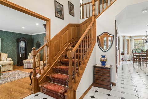 Tiny photo for 803 Waltz Court, Prospect Heights, IL 60070 (MLS # 12712705)