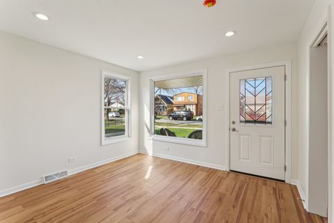 Tiny photo for 1645 N 23rd Avenue, Melrose Park, IL 60160 (MLS # 12602906)