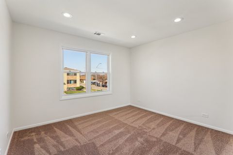 Tiny photo for 1645 N 23rd Avenue, Melrose Park, IL 60160 (MLS # 12602906)