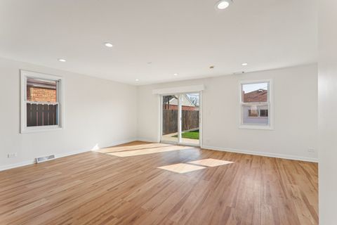 Tiny photo for 1645 N 23rd Avenue, Melrose Park, IL 60160 (MLS # 12602906)